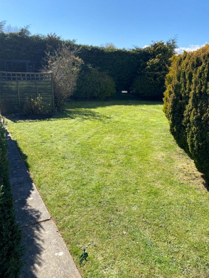 Rustic Retreat On Southview Skegness Villa Luaran gambar