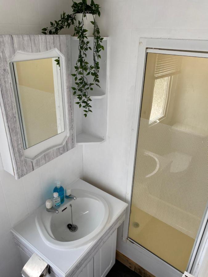 Rustic Retreat On Southview Skegness Villa Luaran gambar