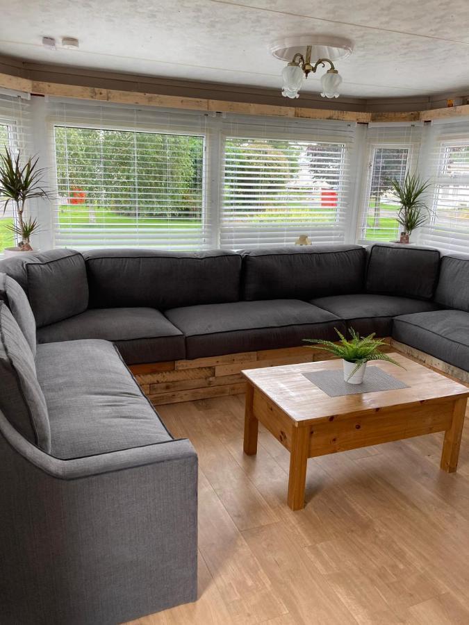 Rustic Retreat On Southview Skegness Villa Luaran gambar
