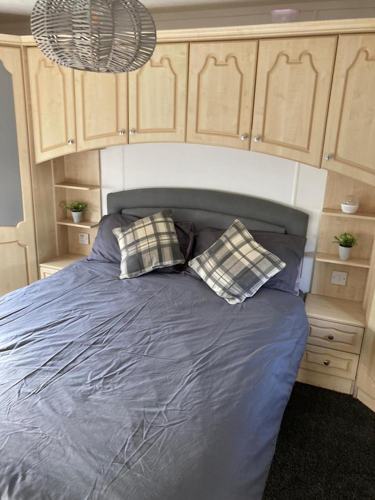Rustic Retreat On Southview Skegness Villa Luaran gambar